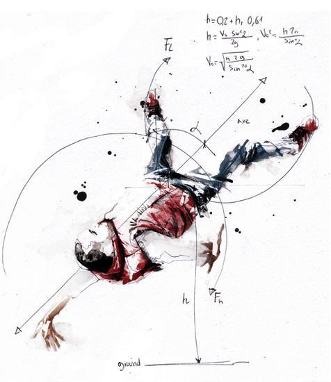 Air Flare artwork
